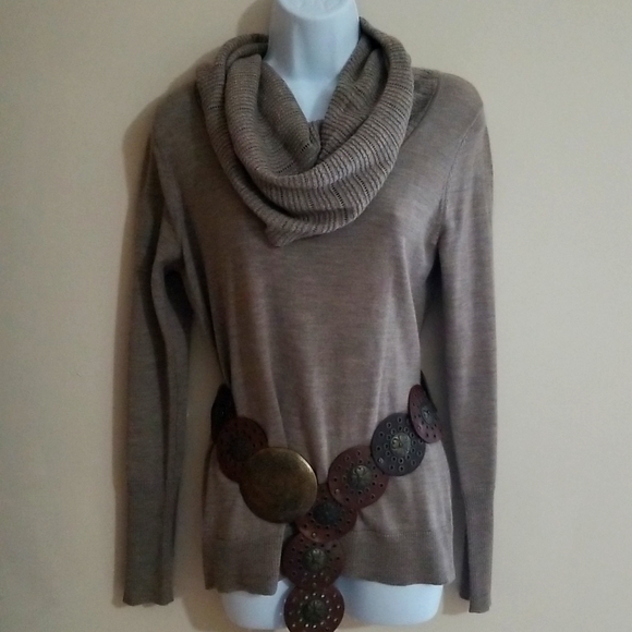 Willi Smith Sweater Size Small - Picture 3 of 4